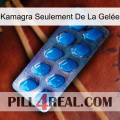 Kamagra Seulement De La Gelée viagra1